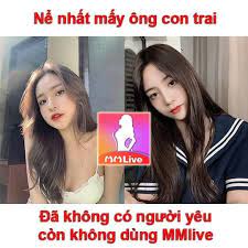 tải app mmlive