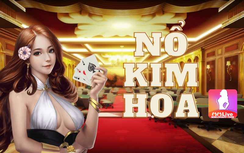 no kim hoa mmlive 1