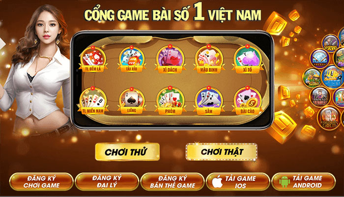 game bài cá cược 