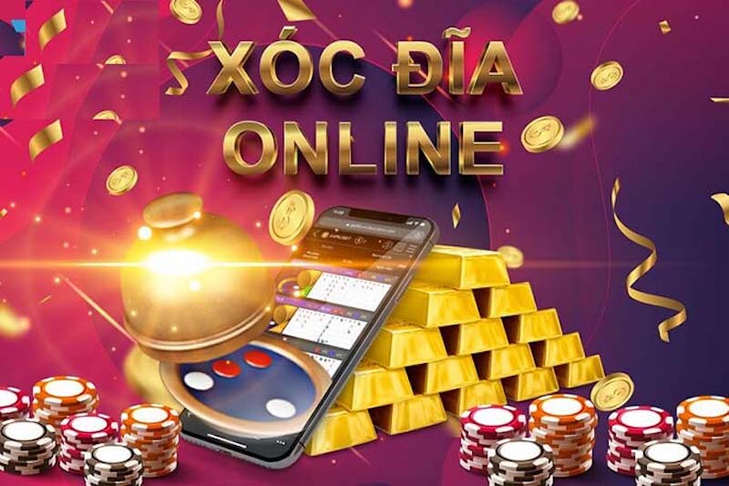 Xóc đĩa online có bịp hay không