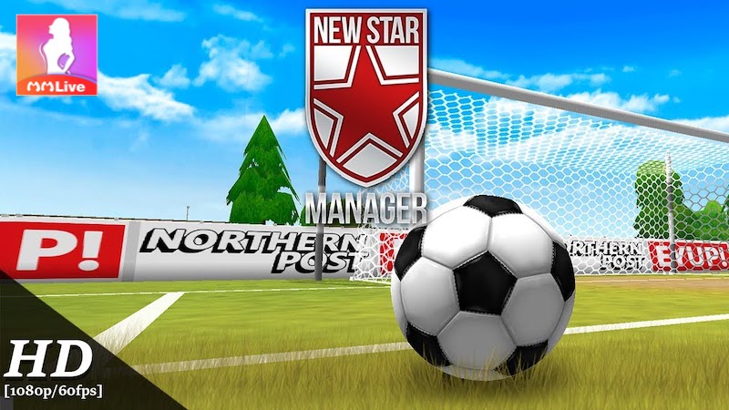 New Star Manager