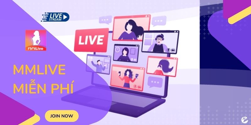 Khám Phá MMlive Miễn Phí: Mở Ra Thế Giới Giải Trí Đỉnh Cao Dành Riêng Cho Bạn