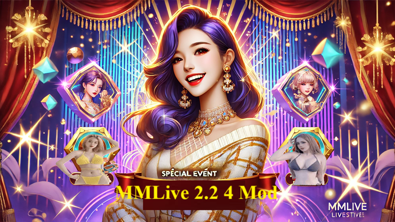 mmlive 2.2 4 mod