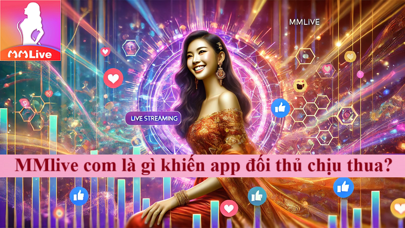 mmlive com là gì khiến app đối thủ chịu thua